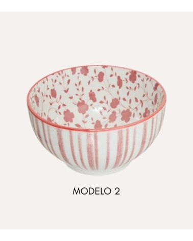 Cuenco Marly de Porcelana