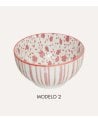Cuenco Marly de Porcelana