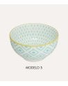 Cuenco Marly de Porcelana