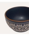 Cuenco Inés Estilo Hindú con de Gres