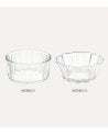 Bol Ramekin Día de Vidrio Borosilicato