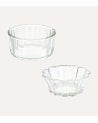 Bol Ramekin Día de Vidrio Borosilicato