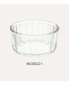 Bol Ramekin Día de Vidrio Borosilicato