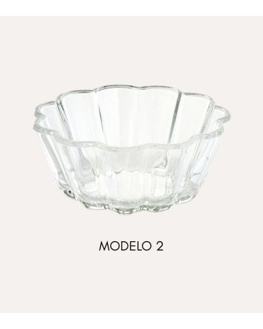 Bol Ramekin Día de Vidrio Borosilicato