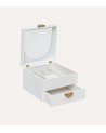 Joyero Wild Romance con 2 Cajones de MDF