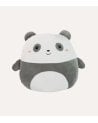 Peluche Squishy Infantil Oso Panda de Poliéster