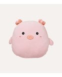 Peluche Squishy Infantil Cerdito de Poliéster