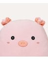 Peluche Squishy Infantil Cerdito de Poliéster