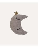 Cojín Infantil Luna de Borreguillo