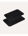 Set de 2 Bandejas para Horno Caractère de Metal