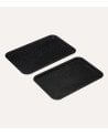 Set de 2 Bandejas para Horno Caractère de Metal