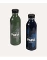 Botella Termo para Papá de Aluminio