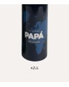 Botella Termo para Papá de Aluminio