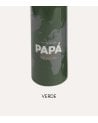 Botella Termo para Papá de Aluminio