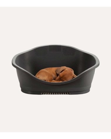 Cama Basic para Mascotas de Plástico