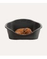 Cama Basic para Mascotas de Plástico
