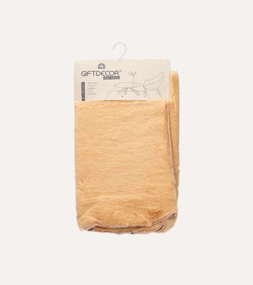 Alfombra Rabbit de Pelo Largo