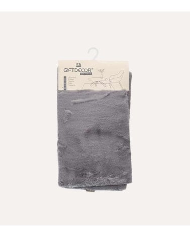 Alfombra Rabbit de Pelo Largo