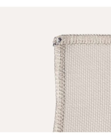 Alfombra Rabbit de Pelo Largo