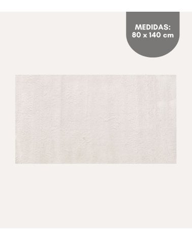 Alfombra Soft de Pelo Corto