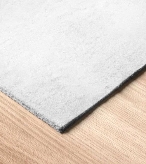 Alfombra Soft de Pelo Corto