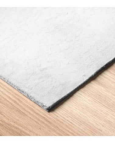 Alfombra Soft de Pelo Corto