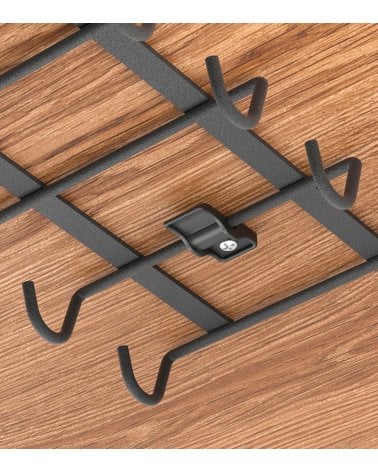 Colgador de Tazas Metálico My Mug Lava-3