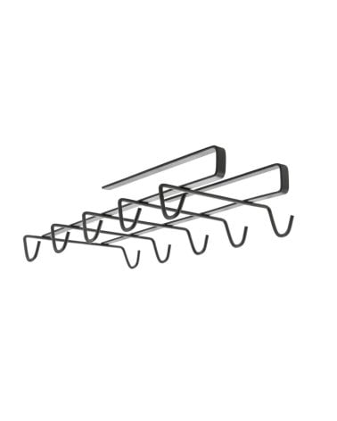 Colgador de Tazas Metálico My Mug Lava-2