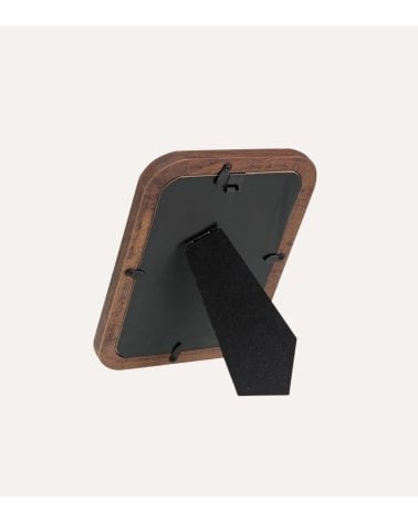 Marco de Fotos Couvet de Madera de Mango