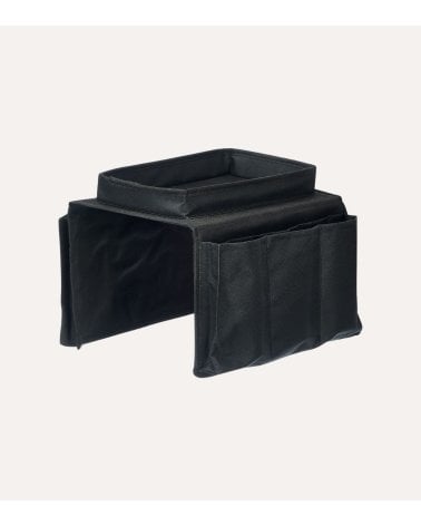 Organizador de Reposabrazos para Sofá con 6 Bolsillos