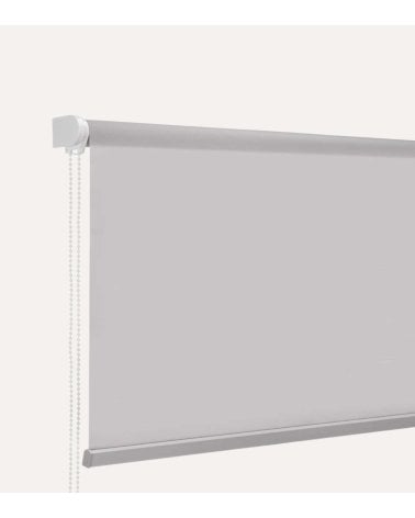 Estor Enrollable para Ventana Suavizador de Luz