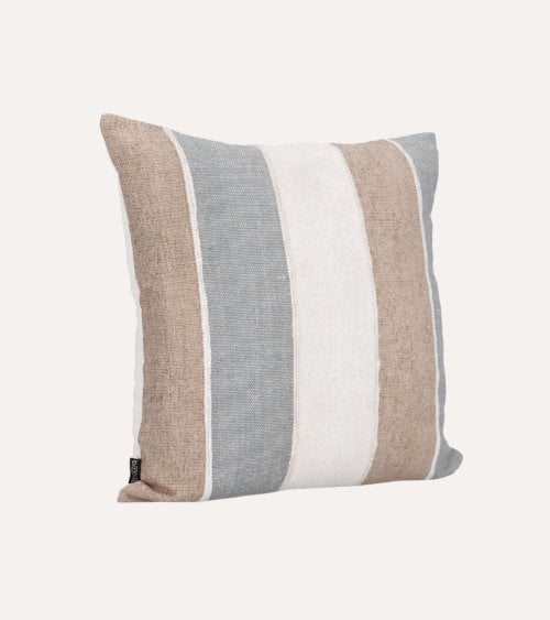 Cojín Ganga de Algodón y Poliéster