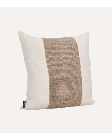 Cojín Manpur de Algodón y Poliéster