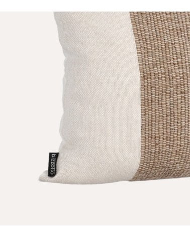Cojín Manpur de Algodón y Poliéster