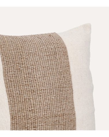 Cojín Manpur de Algodón y Poliéster