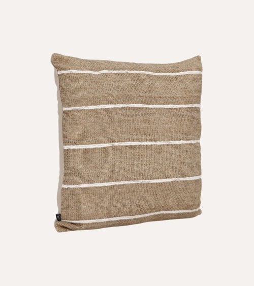 Cojín Dharna de Algodón y Poliéster