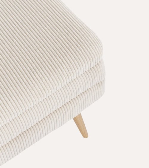 Banco Olga con Baúl de Almacenamiento