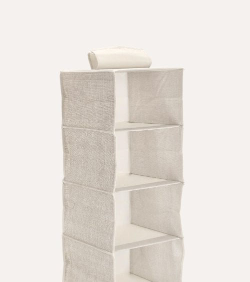 Organizador de Zapatos Colgante Tidy de TNT