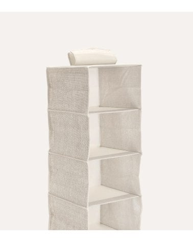 Organizador de Zapatos Colgante Tidy de TNT