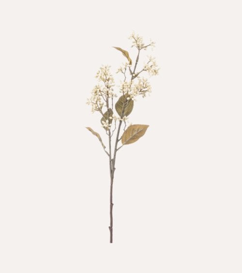 Rama Decorativa Vidurno de Poliéster