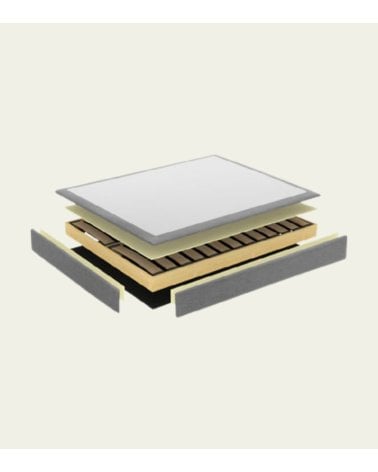 Base Tapizada CALM 23 de ECUS