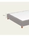 Base Tapizada CALM 23 de ECUS