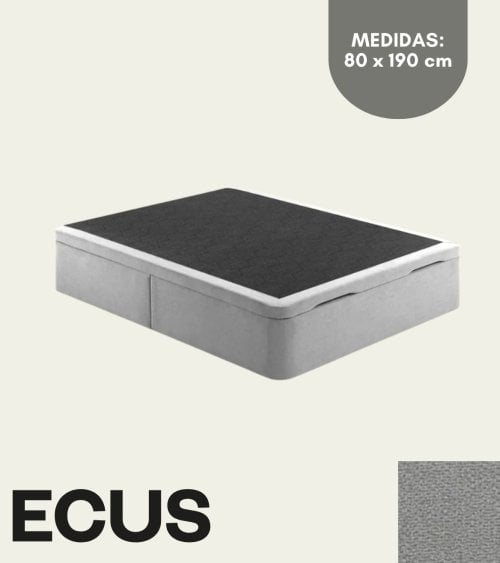 Canapé Abatible KUTIMO 35 de ECUS