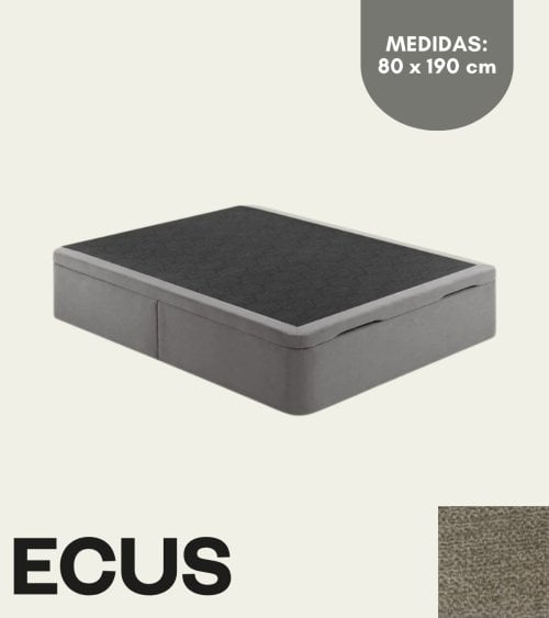 Canapé Abatible KUTIMO 35 de ECUS