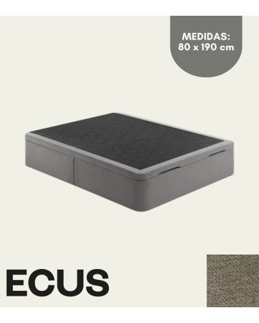 Canapé Abatible KUTIMO 35 de ECUS