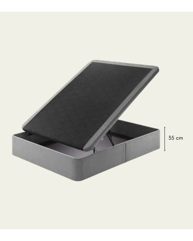 Canapé Abatible KUTIMO 35 de ECUS