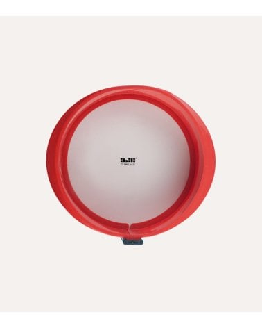 Molde Desmontable Strawberry de Silicona y Base de Cristal