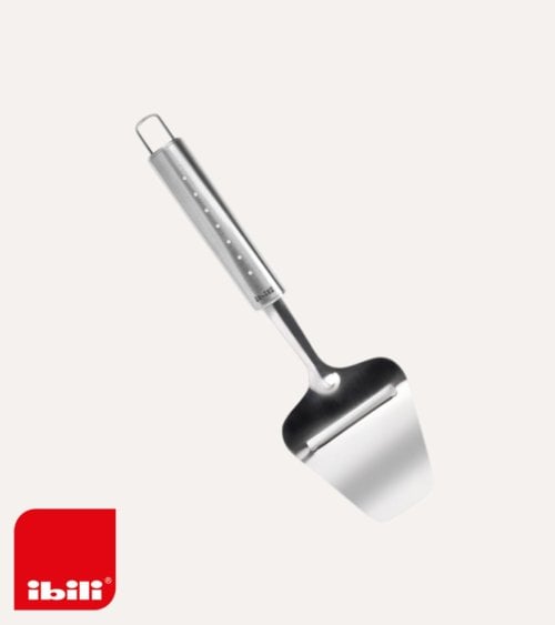 Cortador para Queso Intense de Acero Inoxidable