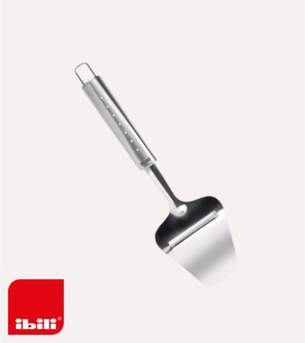 Cortador para Queso Intense de Acero Inoxidable