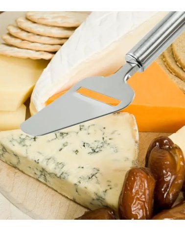 Cortador para Queso Intense de Acero Inoxidable